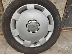 Джанти за Audi, снимка 5