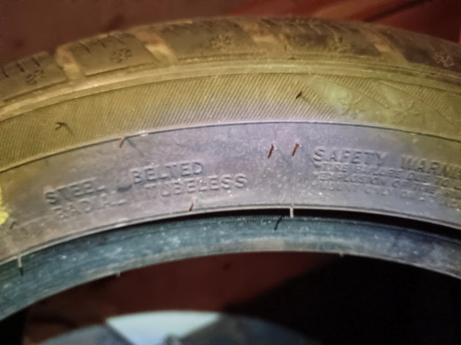  225/45R17 | Mobile.bg   4