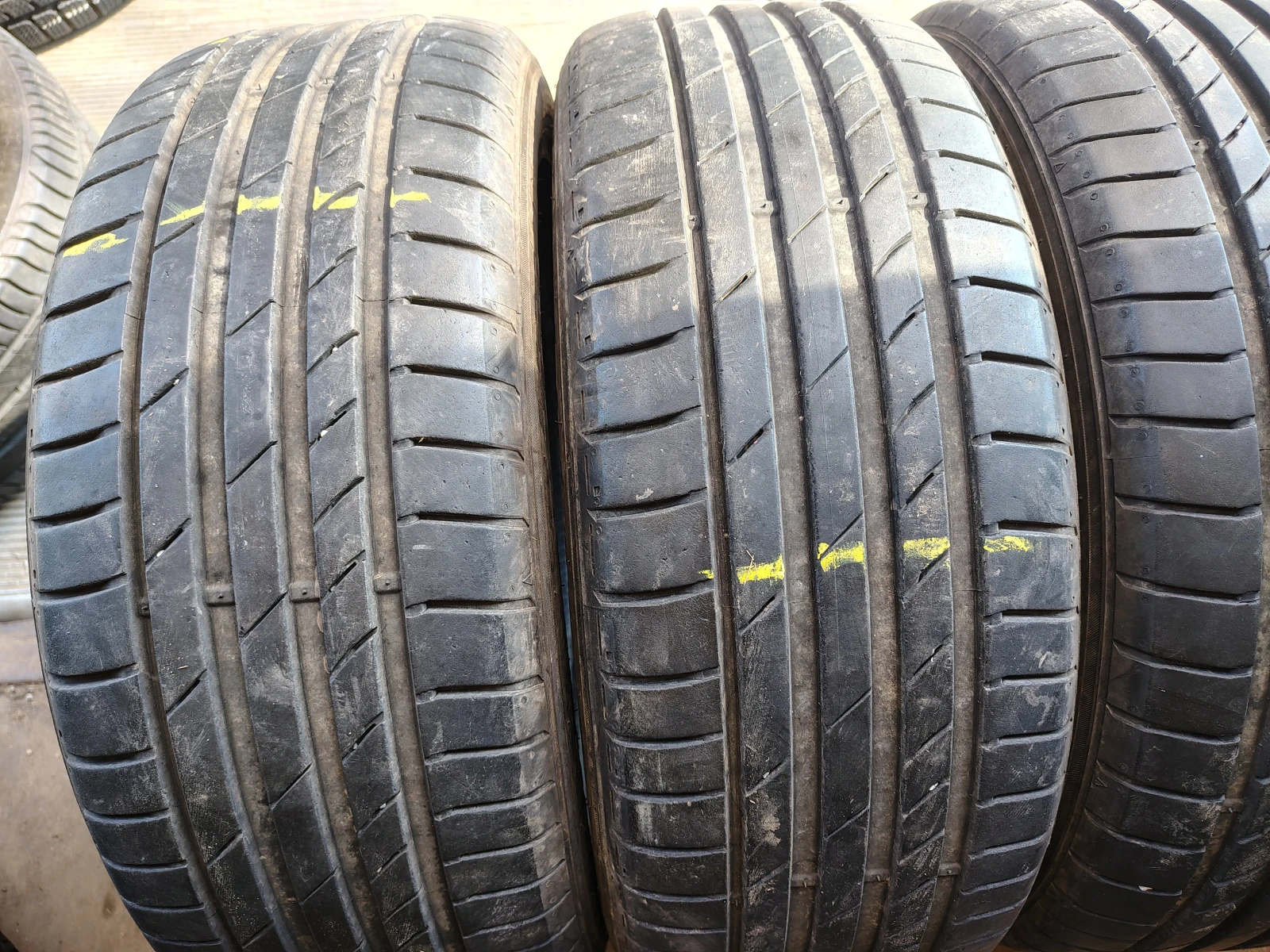 ���� 205/55R17 | Mobile.bg � ����������� 2