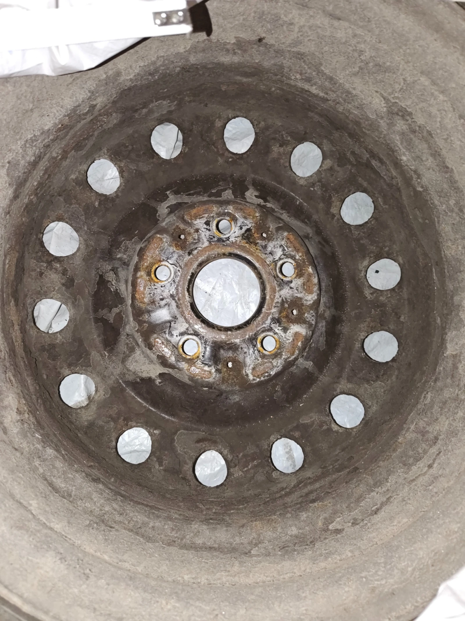 ���� � ������ 195/65R15 �� Toyota Auris | Mobile.bg � ����������� 4