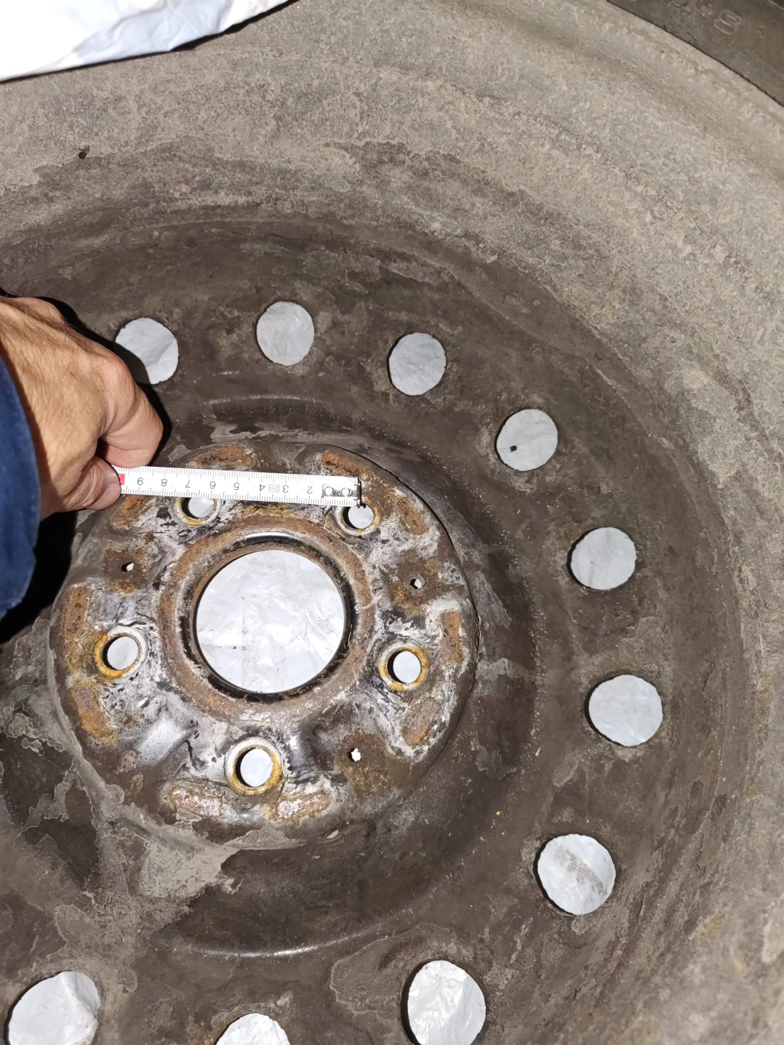 ���� � ������ 195/65R15 �� Toyota Auris | Mobile.bg � ����������� 7