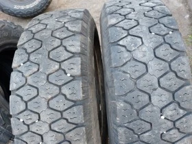 Гуми Зимни 225/75R16, снимка 1 - Гуми и джанти - 40485906