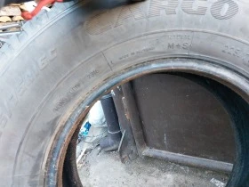 Гуми Зимни 225/75R16, снимка 8 - Гуми и джанти - 40485906