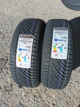      205/55R16