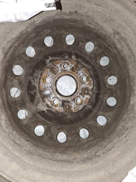 ���� � ������ 195/65R15 �� Toyota Auris | Mobile.bg � ����� ������ 4