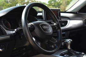 Audi A6 3.0TDI* QUATTRO, снимка 11