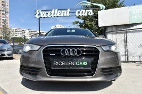 Audi A6 3.0TDI* QUATTRO, снимка 6