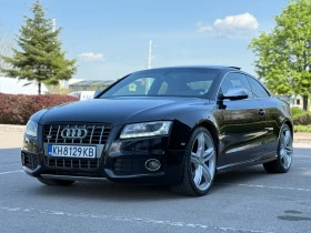 Audi S5 4.2FSI ABT AVTOMAT CARBON DRIVE SELECT B&O