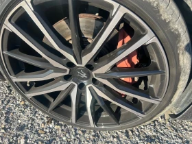 Maserati Ghibli Trofeo V8, снимка 9