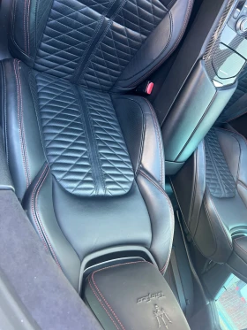 Maserati Ghibli Trofeo V8, снимка 13