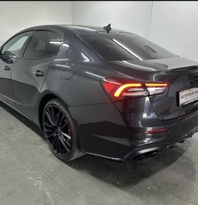 Maserati Ghibli Trofeo V8, снимка 5