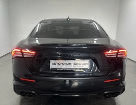 Maserati Ghibli Trofeo V8, снимка 4