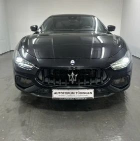 Maserati Ghibli Trofeo V8, снимка 1