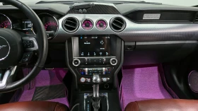 Ford Mustang 2.3L ECOBOOST autogeorge.com, снимка 15