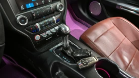 Ford Mustang 2.3L ECOBOOST autogeorge.com, снимка 9