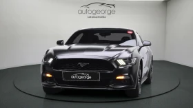 Ford Mustang 2.3L ECOBOOST autogeorge.com, снимка 3