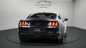 Ford Mustang 2.3L ECOBOOST autogeorge.com, снимка 4