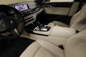 BMW 750 Long xDrive M-Paket 3xTV Exclusive, снимка 7