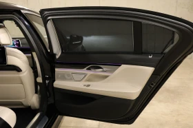 BMW 750 Long xDrive M-Paket 3xTV Exclusive, снимка 16