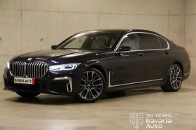 BMW 750 Long xDrive M-Paket 3xTV Exclusive, снимка 1