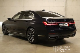 BMW 750 Long xDrive M-Paket 3xTV Exclusive, снимка 2