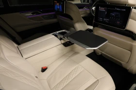 BMW 750 Long xDrive M-Paket 3xTV Exclusive, снимка 17