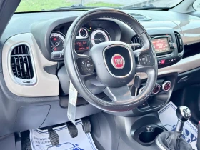 Fiat 500L 1.3* Multijet* Euro5B* , снимка 13