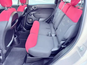 Fiat 500L 1.3* Multijet* Euro5B* , снимка 8
