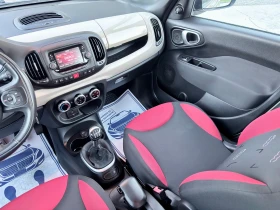 Fiat 500L 1.3* Multijet* Euro5B* , снимка 12