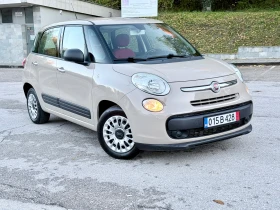 Fiat 500L 1.3* Multijet* Euro5B* , снимка 5