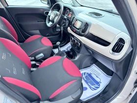 Fiat 500L 1.3* Multijet* Euro5B* , снимка 10