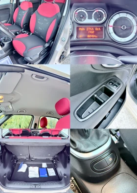 Fiat 500L 1.3* Multijet* Euro5B* , снимка 16