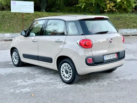 Fiat 500L 1.3* Multijet* Euro5B* , снимка 2