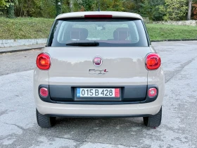 Fiat 500L 1.3* Multijet* Euro5B* , снимка 3