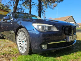 BMW 730 F01, снимка 4