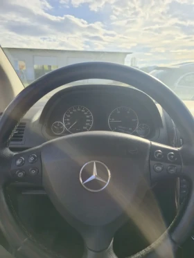 Mercedes-Benz A 180 2.0d, снимка 7