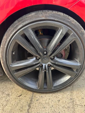 Seat Leon 2.0tdi 150 FR, снимка 13