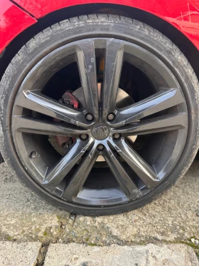 Seat Leon 2.0tdi 150 FR, снимка 14