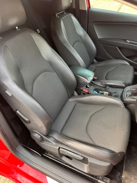 Seat Leon 2.0tdi 150 FR, снимка 6