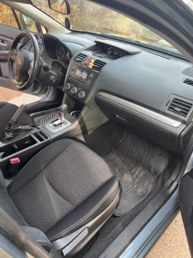 Subaru XV, снимка 6