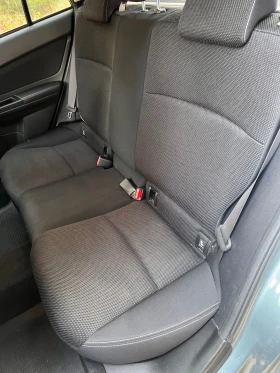 Subaru XV, снимка 10