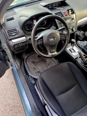 Subaru XV, снимка 5