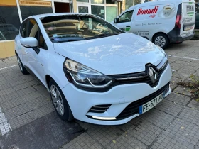 Renault Clio 0.9 TCE Trend , снимка 3