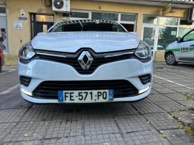 Renault Clio 0.9 TCE Trend , снимка 2