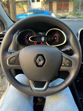 Renault Clio 0.9 TCE Trend , снимка 5