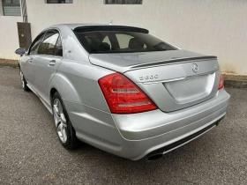Mercedes-Benz S 600 LONG / FULL, снимка 5