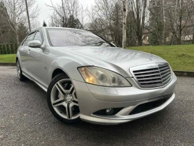Mercedes-Benz S 600 LONG / FULL, снимка 1