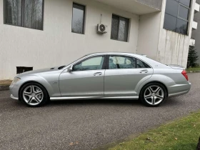Mercedes-Benz S 600 LONG / FULL, снимка 4