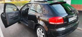 Audi A3 1.6, снимка 5