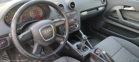 Audi A3 1.6, снимка 11